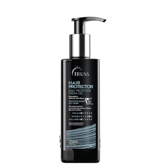 Leave-in Truss Hair Protector - 250ml