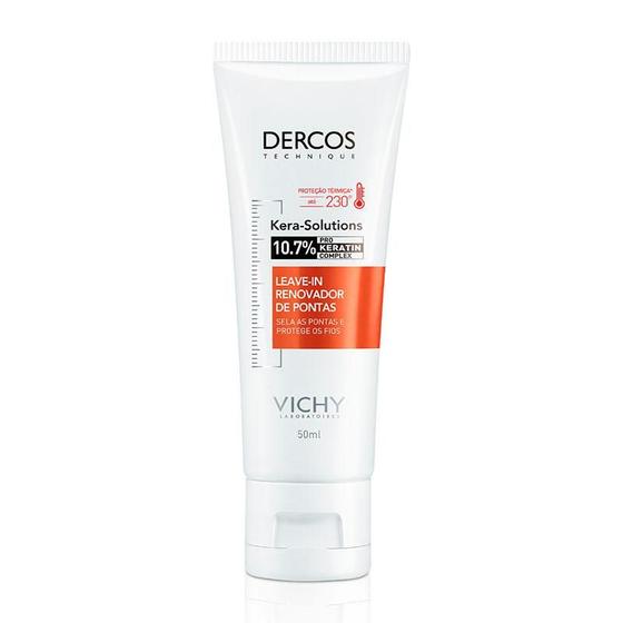Imagem de Leave-in Vichy Dercos Kera-Solutions 50ml