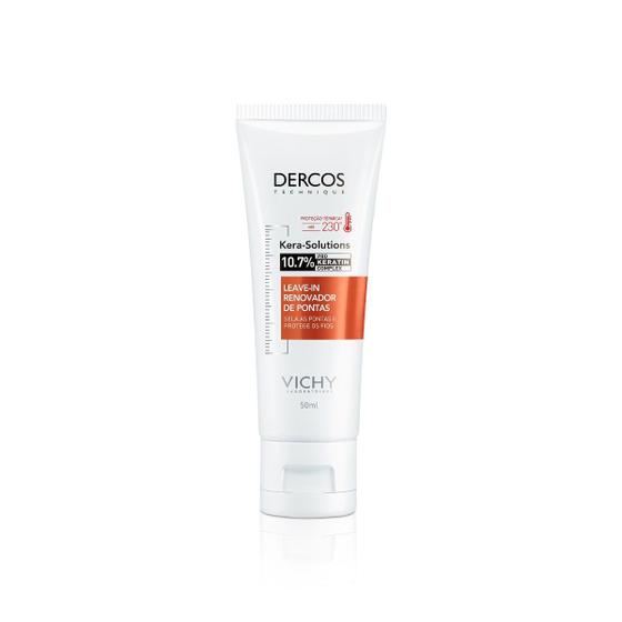 Imagem de Leave In Vichy Dercos Kera Solutions 50ml