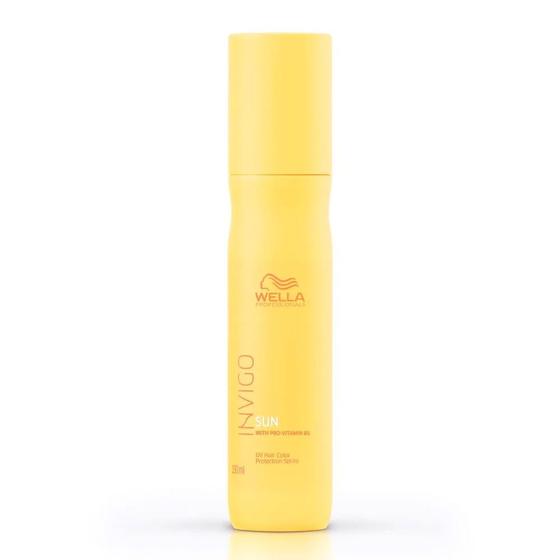 Leave In Wella Invigo Sun Spray de Proteção UV 150ml