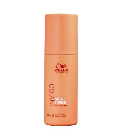 Imagem de  leave wella nutri enrich 150ml