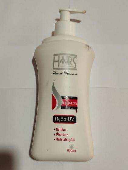 Imagem de Leaveon Anti Frizz 300 Ml Hairs Company