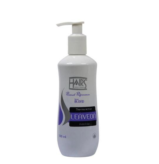 Imagem de Leaveon Keep Blond 300 Ml - Hair'S Company