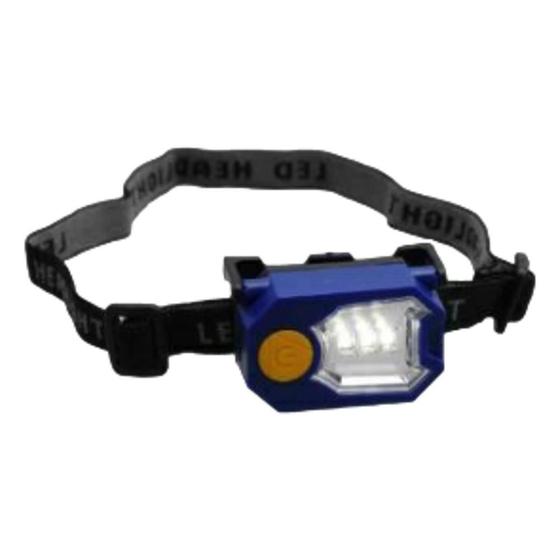 Imagem de Led Headlamp Lanterna De Cabeça Greenbrier ul 2 Modos