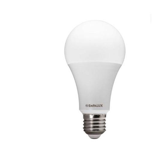 Imagem de Led Lampada Bulbo 1350 Lumens 15w 6500k Biv Empalux