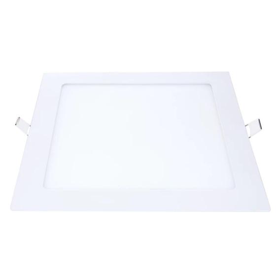 Imagem de LED painel pop emb qua 22 am3000k 18w biv 1260 Avant