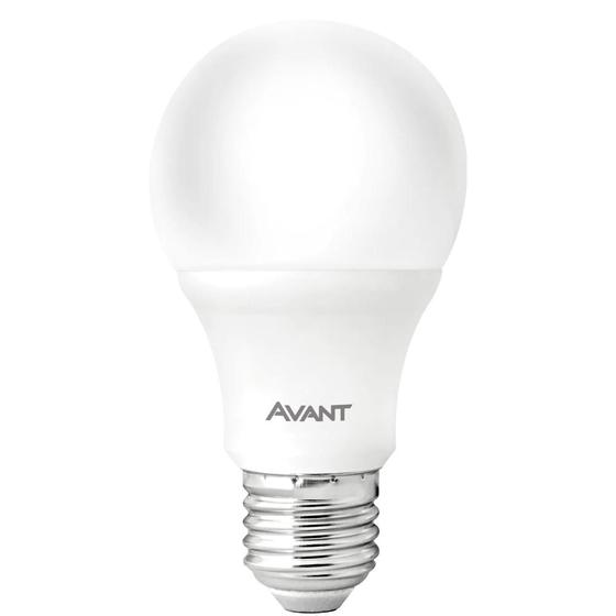 Imagem de LED per in  Branco 6500k 200 15w bivolt  Branco 1300 b pack3 Avant