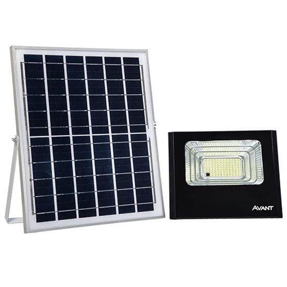 Imagem de LED refletor solare 40w 6500k Avant