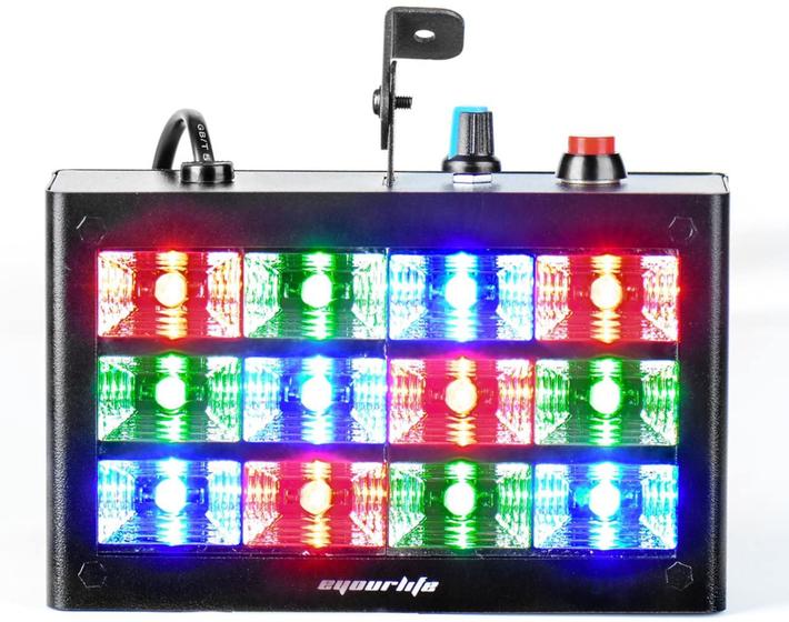 Imagem de Led Room strobe 12