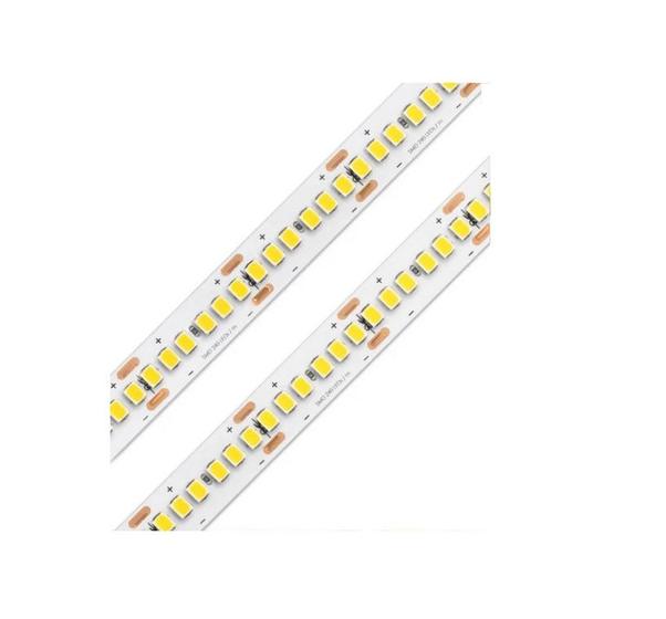 Imagem de Ledart Fita Led Ip20 4000k 28,8w Branco Neutro 240 leds 5 metros