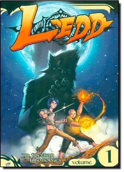 Imagem de Ledd - Vol.1