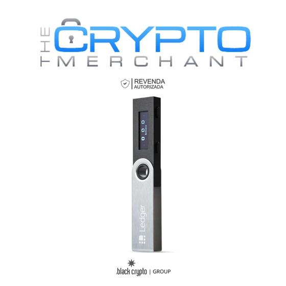 Ledger Nano S Hardware Wallet Bitcoin Ethereum Altcoins Lacrada Pronta entrega Menor preço em Ledger Nano S Hardware Wallet Bitcoin Ethereum Altcoins Lacrada Pronta entrega