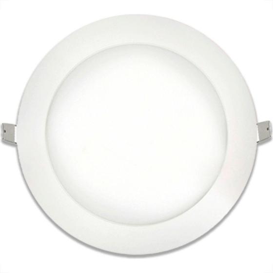 Imagem de Ledvance Lum.Led Bellalux Emb.Rd 24W 6,5K Br