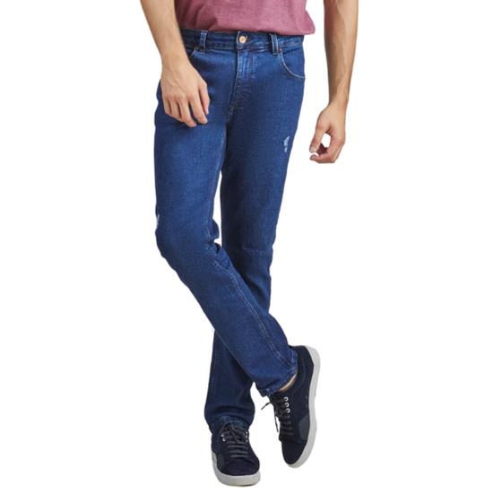 Imagem de Lee Jeans Calça Masculina Strech 