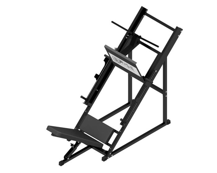 Imagem de LEG PRESS 45º HOME CAP. 400kg - RISE