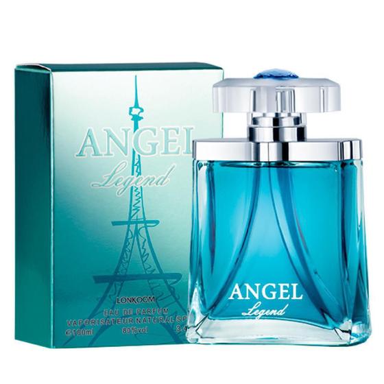 Imagem de Legend Angel For Women 100 Ml - Edp