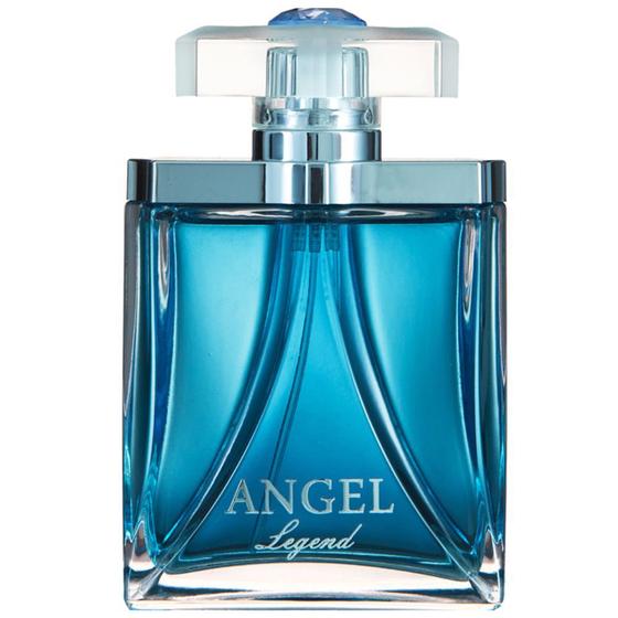 Imagem de Legend Angel Lonkoom - Perfume Feminino - Eau de Parfum