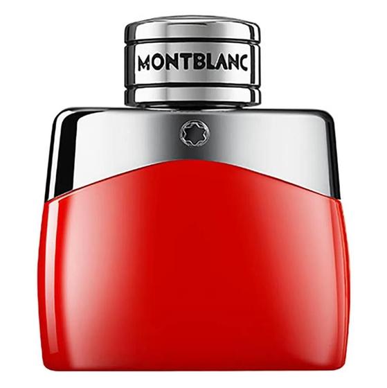 Imagem de Legend Red Montblanc EDP Masculino 30 ml