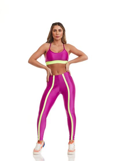 Imagem de Legging atletika revival cajubrasil