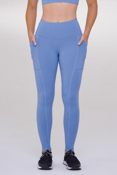 Imagem de Legging Authen Signature Vital Feminina Ref:35auflevit