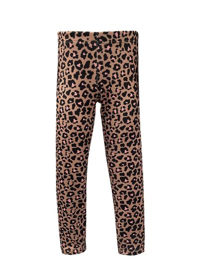 Imagem de Legging Bambolê Infantil Malha Premium Estampada - 5679