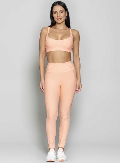 Imagem de Legging blocking modular run more