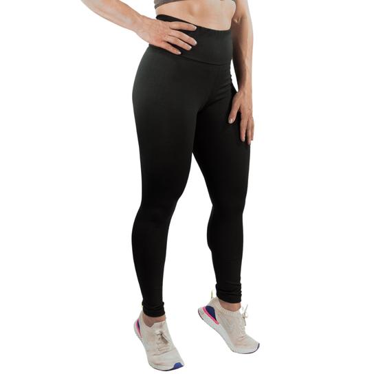 Imagem de Legging Cintura Alta Esportiva