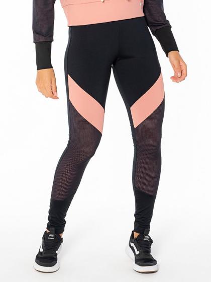 Imagem de Legging com recortes Running