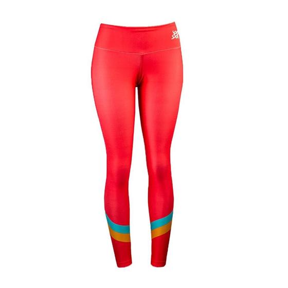 Imagem de Legging Corrida Feminina Hupi Annie