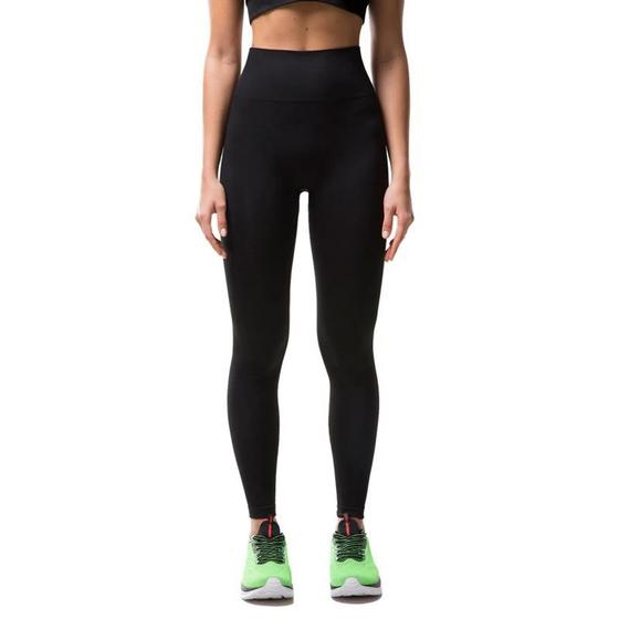 Imagem de Legging De Treino Feminina Knit Olympikus Feminino Adulto - Ref OIWWR22152