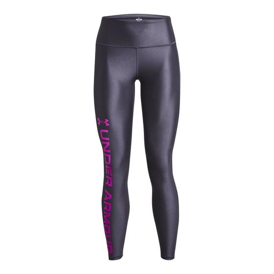 Imagem de Legging de Treino Feminina Under Armour Branded