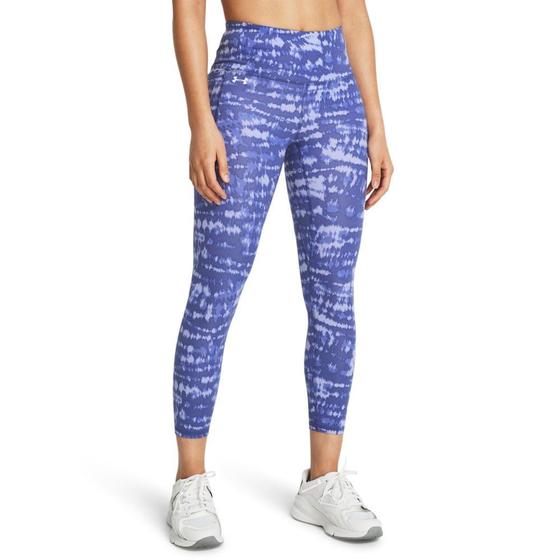 Imagem de Legging de Treino Feminino Under Armour Motion Ankle Printed