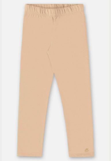 Imagem de Legging em Molecotton Infantil Menina Up Baby