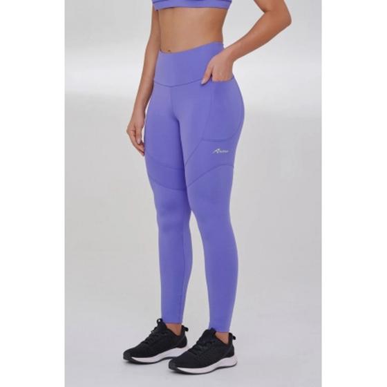 Imagem de Legging EssentialRun Trot Cor:Luminous