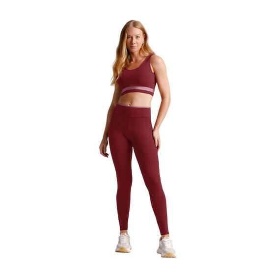 Imagem de Legging Feminina com Cós Largo Graphene