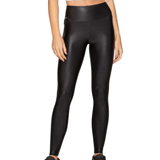 Imagem de Legging Feminina Essencial Cirrê Run More