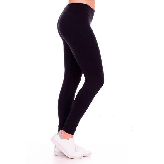 Imagem de Legging Feminina Lycra Básica Fidelma