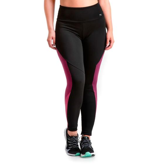 Imagem de Legging Feminina Massam Fitness Speed Preta