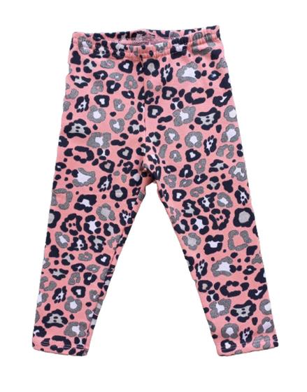 Imagem de Legging Infantil Feminina Molecotton Elian