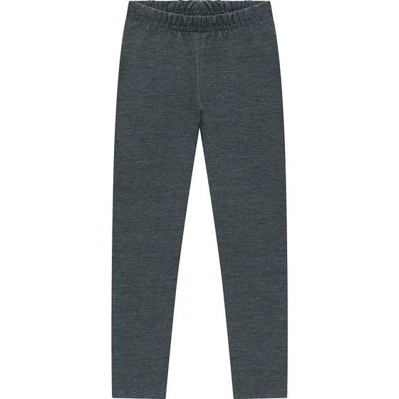 Imagem de Legging Infantil Menina Cotton - Kyly 206218