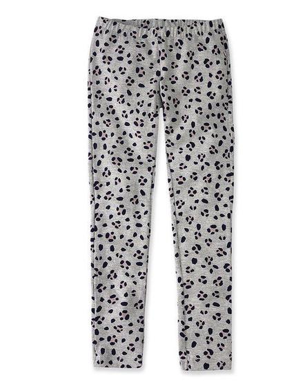 Imagem de Legging Infantil Menina Hering Kids 553d4h00 