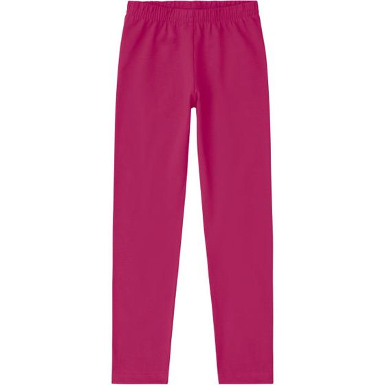 Imagem de Legging Kyly em Cotton na cor Magenta