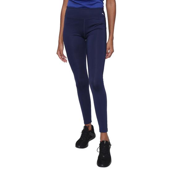 Imagem de Legging Puma Performance Full Tight Feminina - Marinho