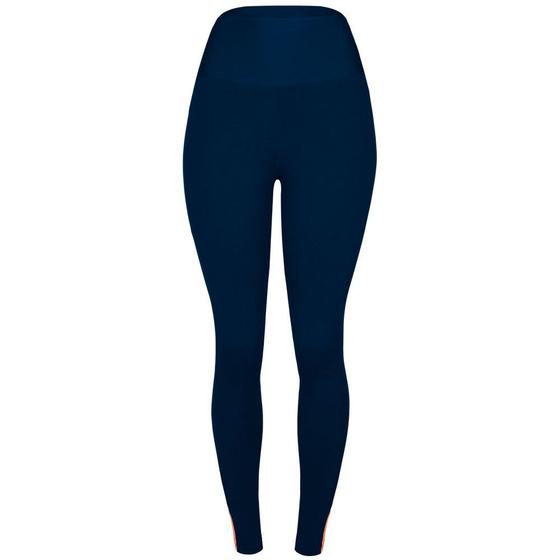 Imagem de Legging Rola Moça Cintura Alta Power Fit Feminino