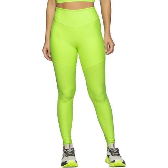 Imagem de Legging Run More Compression Blocking Feminina
