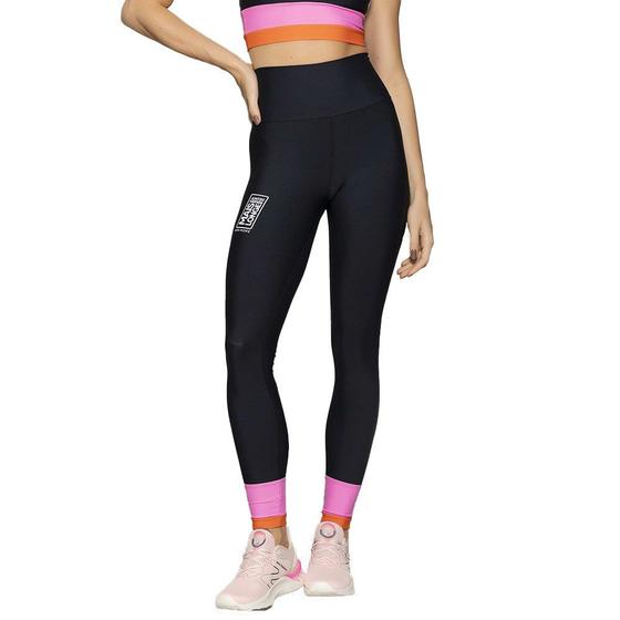 Imagem de Legging Run More Compression Feminina