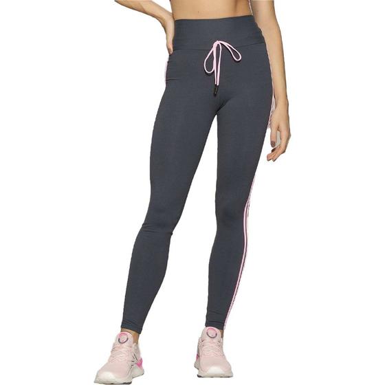 Imagem de Legging Run More Powerful Feminina