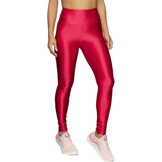 Imagem de Legging Run More Shine Feminina