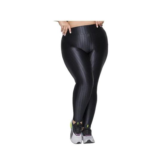 Imagem de Legging Selene 3d Feminina 24902 Preto