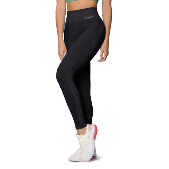 Imagem de Legging Selene Feminina Sem Costura Sport - Fitness